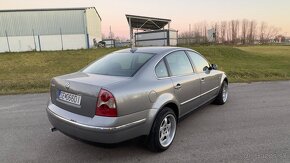 Passat B5.5 diely - 5