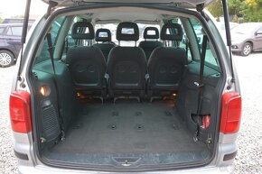 Seat Alhambra 1.9 TDI - 5