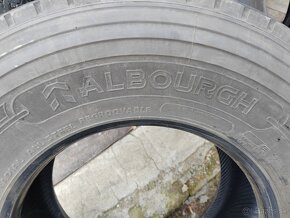 385/65 R22,5 / HL ALBOURGH / NOVÉ - 5