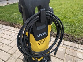 Karcher K3 tlakovy cistic - 5