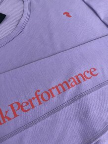 Peak Performance - 5