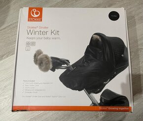 Winter Kit - 5