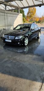 Mercedes Benz C220cdi Avantgarde - 5