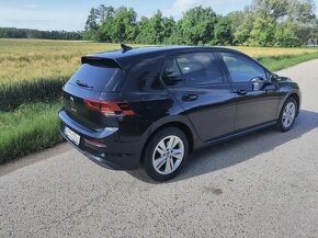 Volkswagen Golf 2,0 TDI - 5