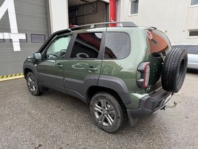 Lada Niva Travel 1.7 LPG - 5