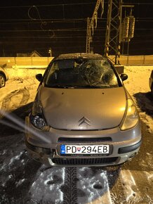 Citroen C3 Pluriel - 5