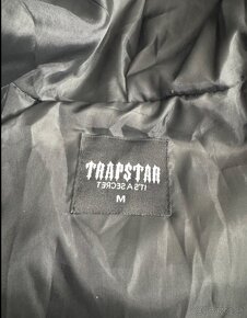 Trapstar Puffer Jacket Bunda - 5