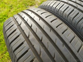 Letné pneumatiky 185/60 R15 Nexen - 5