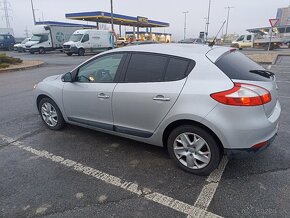 Renault Megane 3 1.6 16V 74Kw - 5