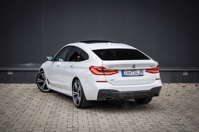 630d xDrive Msport, Pano, HUD, Vzduch, Soft-close, Natáčanie - 5