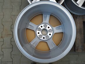 Originálne ALU disky Audi, VW, Škoda, Seat R16 5x112 ET43 - 5