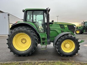 John Deere 6170M - 5