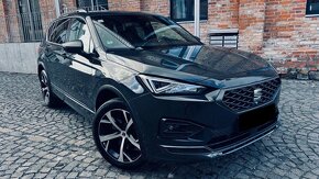 Seat Tarraco 2.0 TDI 200 FR 4Drive DSG/odp.DPH✅ - 5