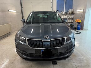 Skoda Karoq Style 1.6tdi 85kw 116Ps M6 - 5