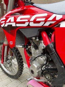 GasGas mc 250f 2023 - 5