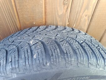 Suzuki sx4 15" 6Jx15    5x114,3 195/65 R15 - 5