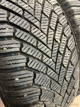 205/55 R16 4ks Continental wintercontact - 5