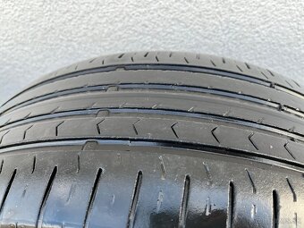 Pneu 215/55 r17 letne - 5