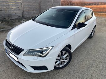 SEAT LEON 1,2 TSI 81KW - 5