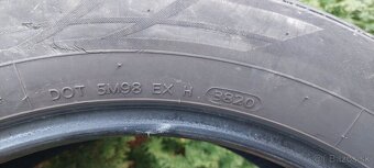 235/55R19 101 letné - 5