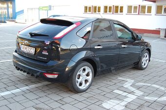 Ford Focus 1.4 16v - 5