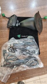 Navitel E500 Magnetic GPS navigácia - 5