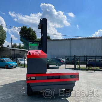 Linde S50D - 5