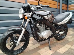 Suzuki gs 500 - 5