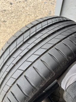 255/50 R19 a 235/55 R19 dvojrozmer letná sada Michelin - 5