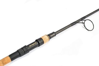 Prúty NASH SCOPE 9 ft, 3 lb v korku - 5