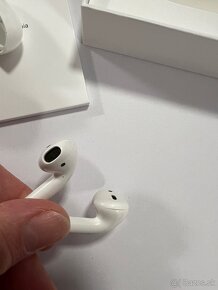 Apple AirPods 2. Generácie - 5