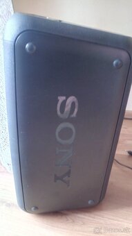 Sony Partybox GTK XB7 - 5