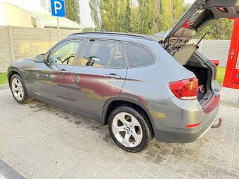 BMW X1 sDrive 18d A/T - 5