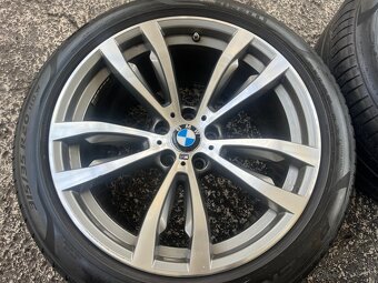 Bmw m paket r20 letna sada pirelli - 5