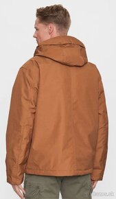 Bunda Carhartt WIP Valley, veľkosť M, NOVÁ, zľava 50% - 5