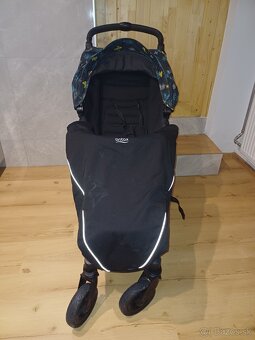 Kočík Britax B-motion 4 plus - 5