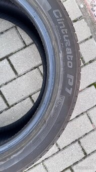 Pirelli Cinturato P7 235/45 R18 94W - 5