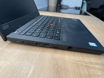 Lenovo ThinkPad L490, Intel i5-8365U , 16 GB RAM, 250 GB SSD - 5