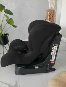 Autosedačka Isofix 9-18 kg - 5