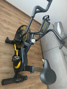 Airbike AirBike® inSPORTline Lite NOVE - 5