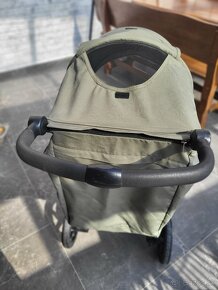 Športový kočík Britax Romer B motion - 5