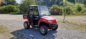 Arctic Cat Prowler XT650, 4x4, UTV - 5