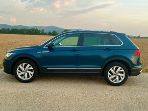 VW TIGUAN 2.0 TDi 4x4 PANORÁMA-VIRTUAL-DSG - 5