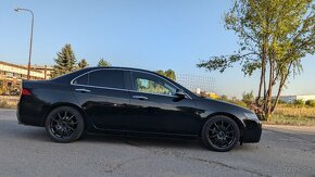 Honda Accord 2.0 Vtec - 5