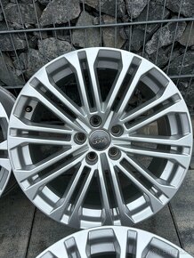 ✅ 5x112 r18 audi original audi a5 audi a6 - 5