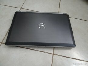 15.6" DELL E6530/ Core I5/ 4GB RAM / 256GB SSD/ Intel Graf - 5