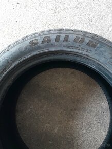 Letne pneumatiky 205/55 R16 - 5