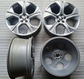 R18 5x100 orig. AUDI  / SKODA / VW / SEAT - 5