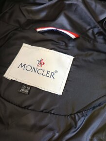 Dámska bunda Moncler - 5