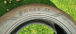 Letne PNEUMATIKY  GOOD YEAR 235/60 R18 107V - 5